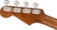 MONTECITO TENOR UKULELE WALNUT SHADED EDGE BURST