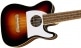 FULLERTON TELE UKE WN WHITE PICKGUARD 2-COLOR SUNBURST