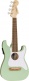 Stratocaster Fullerton Uke Wn Surf Green