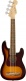 Precision Bass Fullerton Uke Wn 3-Color Sunburst