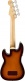 Precision Bass Fullerton Uke Wn 3-Color Sunburst