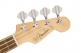 Precision Bass Fullerton Uke Wn 3-Color Sunburst