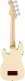 Precision Bass Fullerton Uke Wn Olympic White