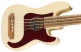 Precision Bass Fullerton Uke Wn Olympic White