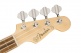 Precision Bass Fullerton Uke Wn Olympic White