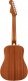 Redondo Mini California Wn Sunburst