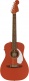 Malibu Player Wn Fiesta Red