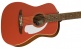 Malibu Player Wn Fiesta Red