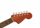 Malibu Player Wn Fiesta Red