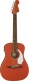 Malibu Player Wn Fiesta Red