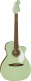 NEWPORTER PLAYER WN WHITE PICKGUARD SURF GREEN