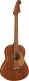 Sonoran Mini All Mahogany