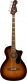 Kingman Bass Wn Shaded Edge Burst