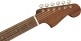 REDONDO CLASSIC PF, AGED COGNAC BURST