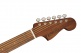 Malibu Special Pf All Mahogany Natural