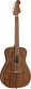 Malibu Special Pf All Mahogany Natural