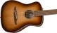 MALIBU CLASSIC PF, AGED COGNAC BURST