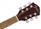 FA-125ce Dreadnought WN Natural