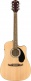 FA-125ce Dreadnought WN Natural