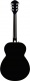 Fa-135 Concert Wn Black