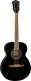 Fa-135 Concert Wn Black