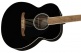 Fa-135 Concert Wn Black
