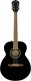 Fa-135 Concert Wn Black