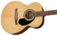 Fa-135 Concert Wn Natural