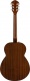 Fa-135 Concert Wn All-Mahogany Natural