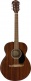 Fa-135 Concert Wn All-Mahogany Natural