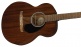 Fa-135 Concert Wn All-Mahogany Natural