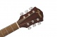 Fa-135 Concert Wn All-Mahogany Natural