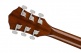 Fa-135 Concert Wn All-Mahogany Natural