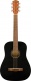 Fa-15 3/4 Wn Black