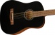Fa-15 3/4 Wn Black