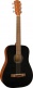 Fa-15 3/4 Wn Black