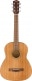 FA-15 3/4 SCALE STEEL WITH GIG BAG WLNT, NATURAL