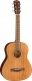 FA-15 3/4 SCALE STEEL WITH GIG BAG WLNT, NATURAL