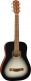 FA-15 3-4 SCALE STEEL WITH GIG BAG WLNT, MOONLIGHT BURST