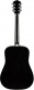 Fa-125 Dreadnought Wn Black