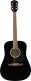 FA-125 DREADNOUGHT WLNT, BLACK