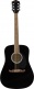 Fa-125 Dreadnought Wn Black