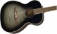 Concert Fender Alternative WN Moonlight Burst