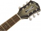 Concert Fender Alternative WN Moonlight Burst