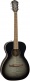 Concert Fender Alternative WN Moonlight Burst