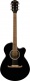 Fa-135Ce Concert Wn Black