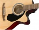 Fa-135Ce Concert Wn Natural