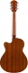 Fa-135Ce Concert Wn All-Mahogany Natural