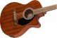 Fa-135Ce Concert Wn All-Mahogany Natural