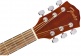 Fa-135Ce Concert Wn All-Mahogany Natural